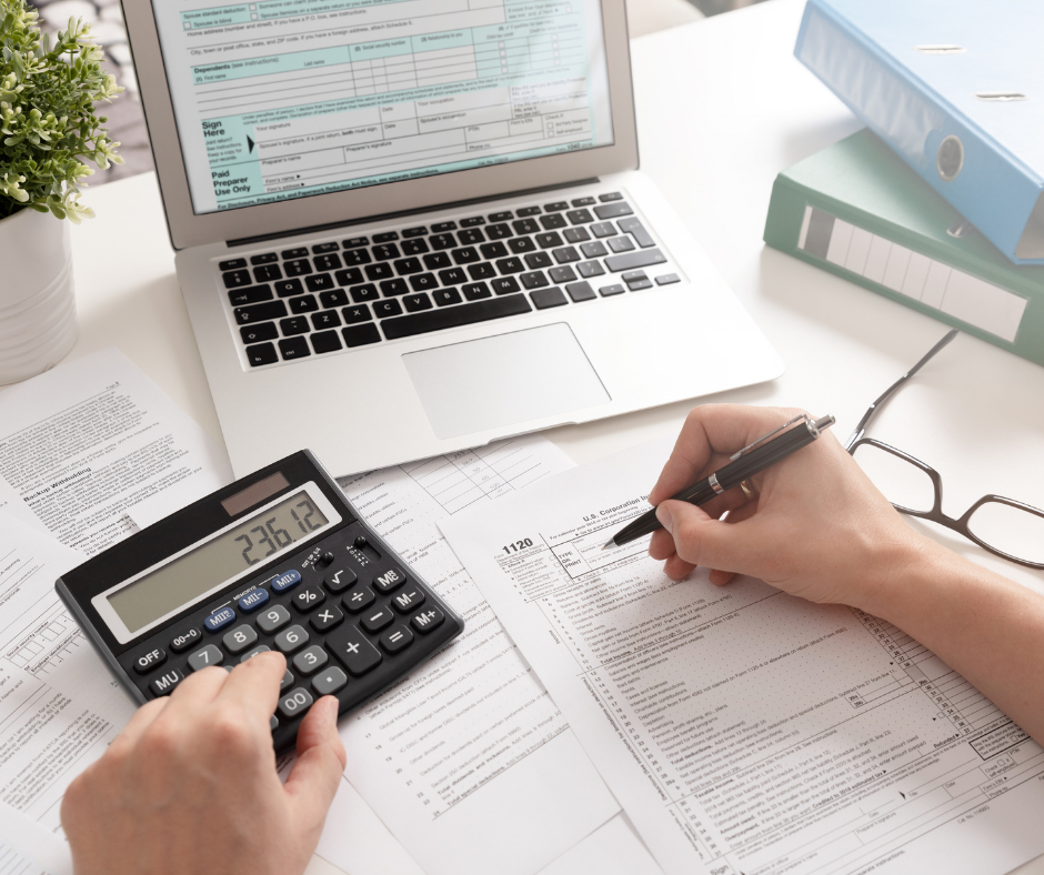 【核數全解析】還不懂什麽是核數?看這一篇就夠了!