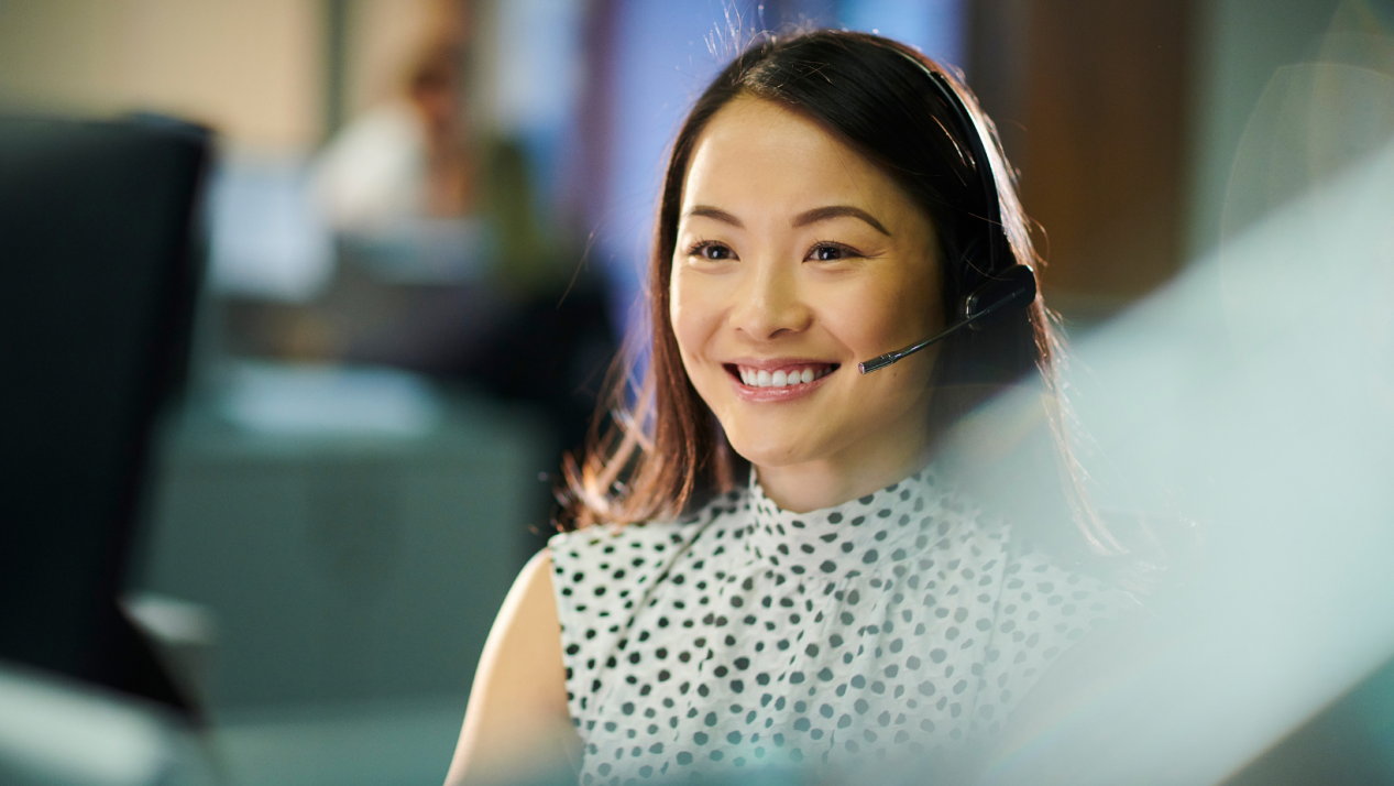 客服外包,電子商貿企業的“及時雨”