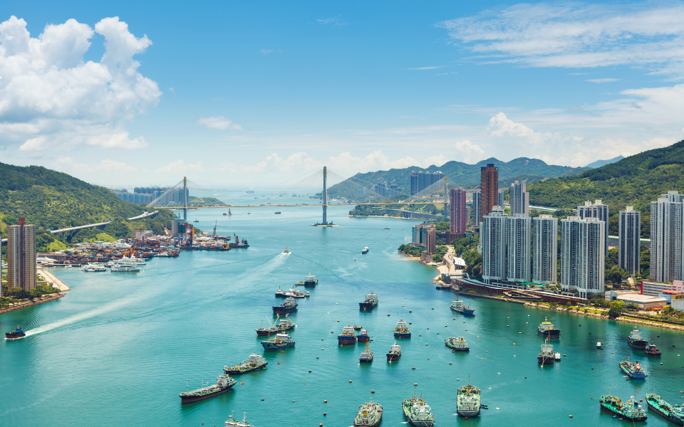 3000萬起步 | 香港「投資移民計劃」重啟!