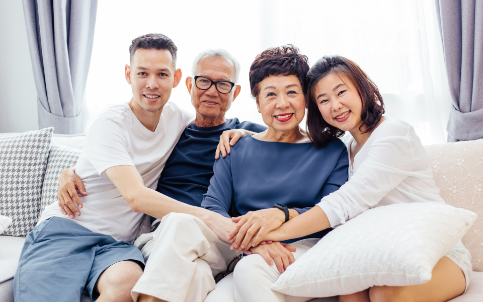 2026年供養父母免稅額全攻略:如何最大化你的稅收優惠?