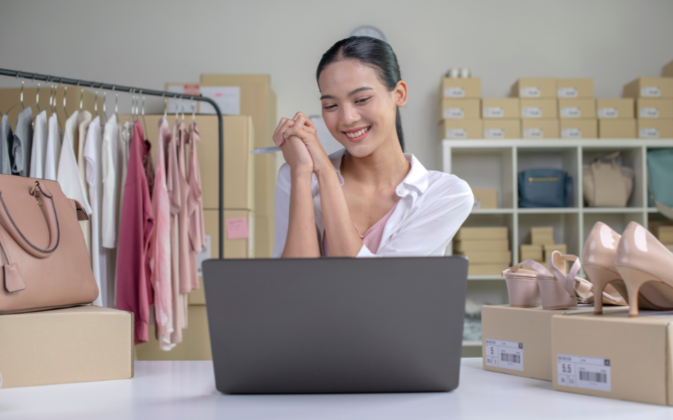 前進東南亞跨境電商市場:5 大優勢助你搶佔商機!