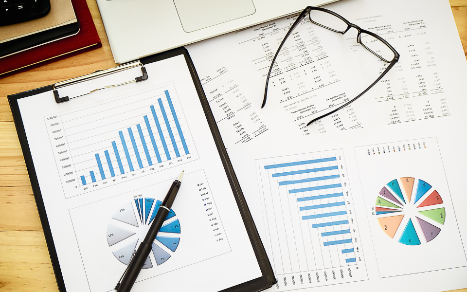 高質量財務匯報:企業與投資者共贏的基石