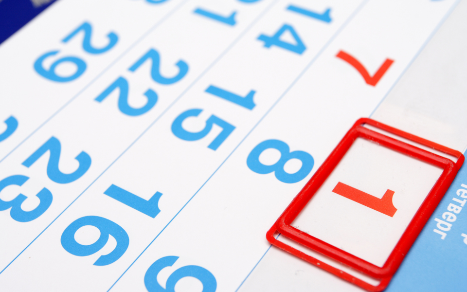 【年結日】香港公司如何挑選合適的財政年度年結日?