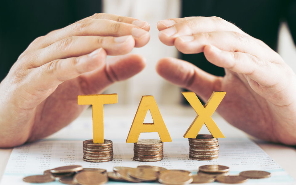 臺灣稅務新手必看:從營業稅基礎到申報技巧全攻略