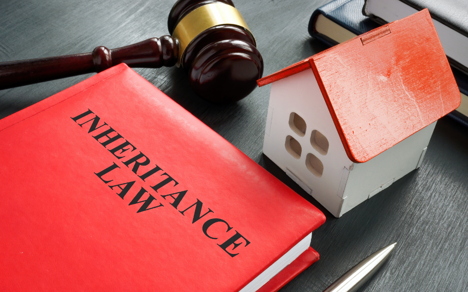 內地父母如何繼承香港居民女兒的遺產?