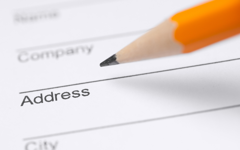 香港公司註冊地址:完整指南