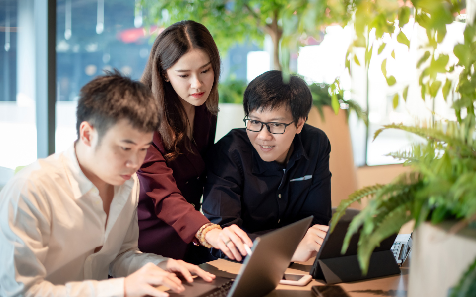 強積金懶人包|職場人士必看的幾個關鍵重點