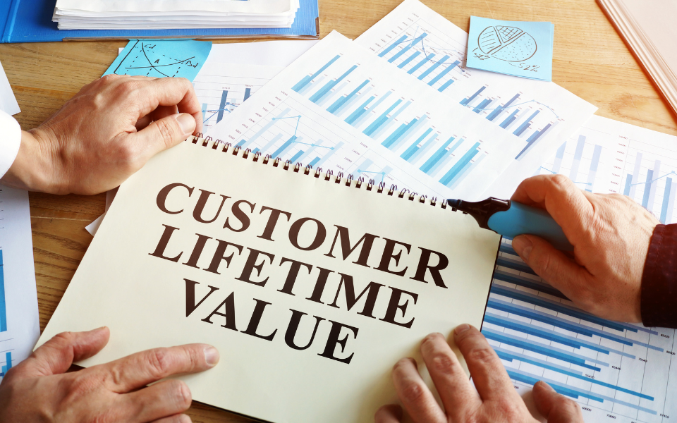 品牌基業長青:掌握3種提升顧客終身價值策略