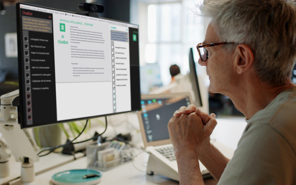 AI Jobs: In-Demand Roles, Salaries, and Industry Trends