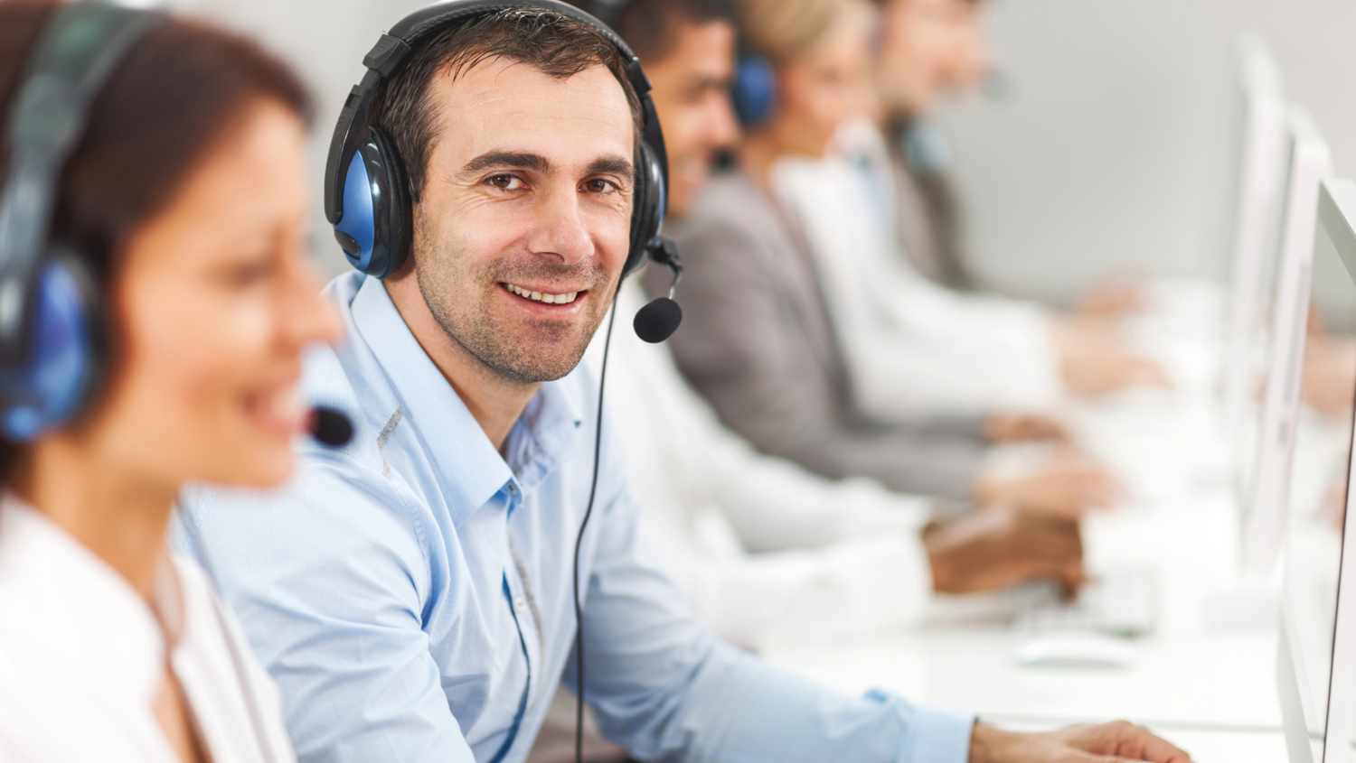 電商客服外包 助力電子商貿企業發展