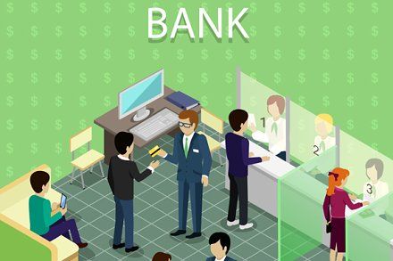 公司銀行戶口你會點揀:虛擬銀行 vs. 傳統銀行