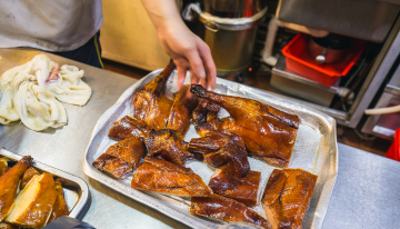 港人北上消費熱?BUD資金拯救你的餐廳!