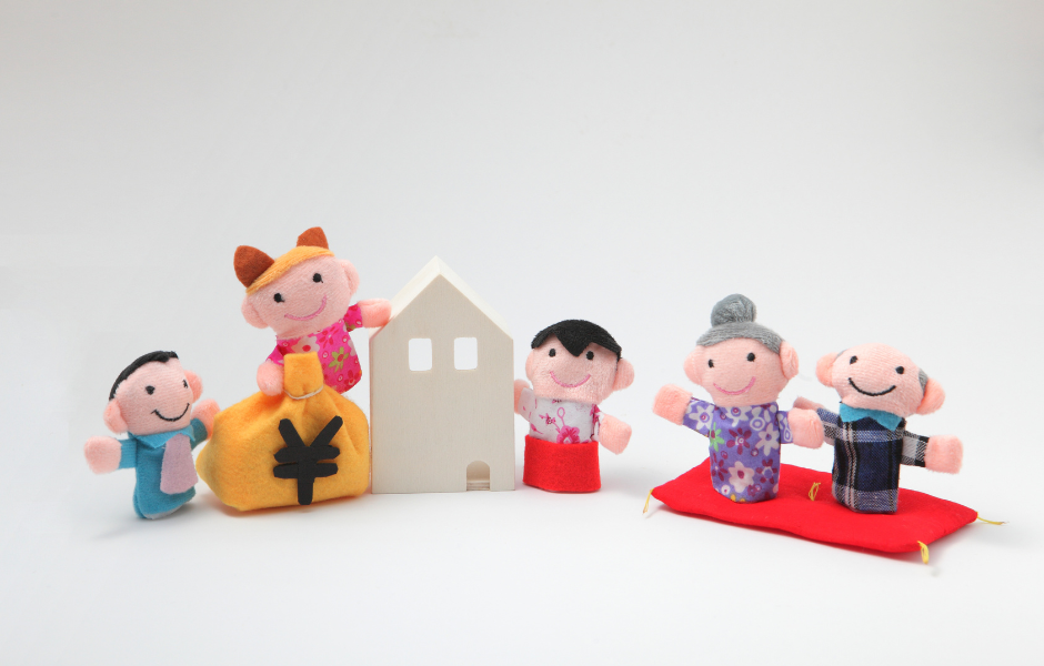 父母也有被差別對待的一天!香港和大陸遺產繼承順位大不同