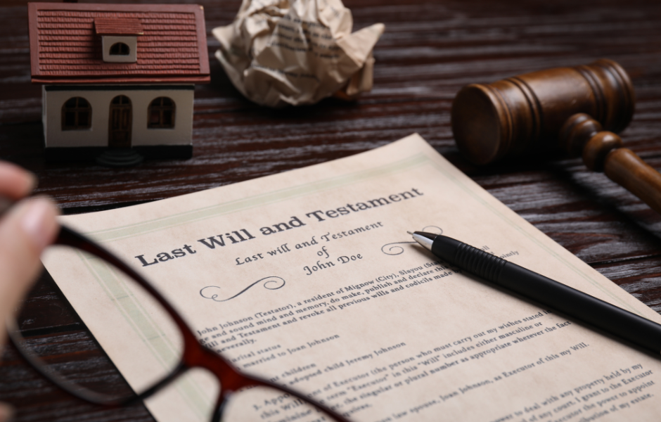 Mainland & Hong Kong Inheritance of Family Estates - Which Laws Prevail?