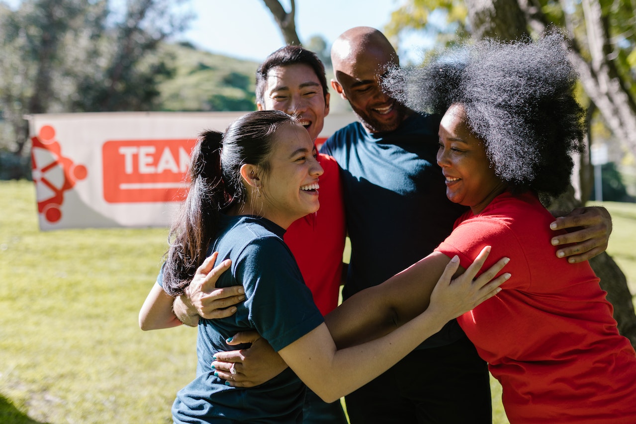 12 Unique Culture Building Activities for Employees