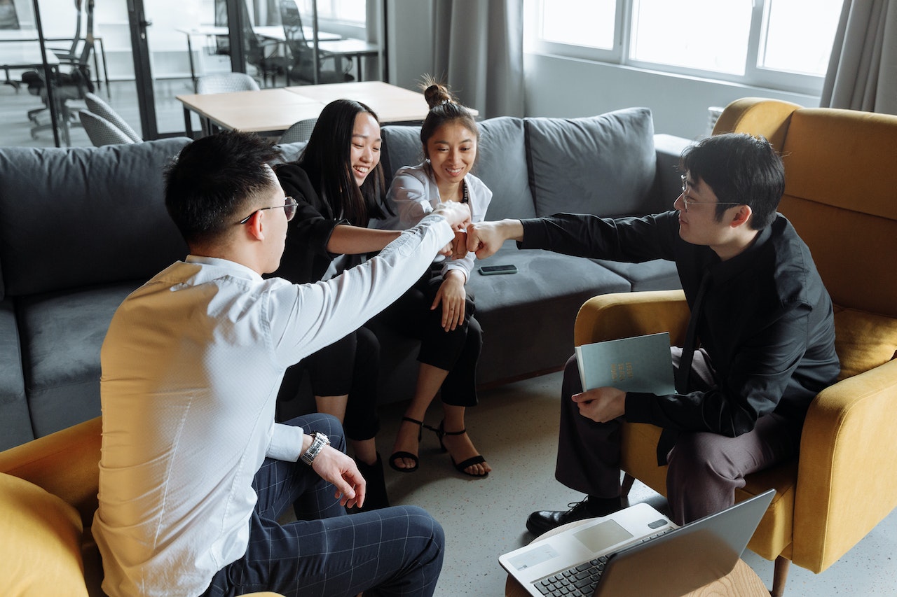 Definition and Examples of Collaboration Skills