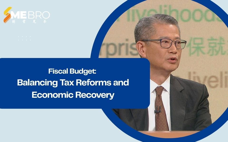 Fiscal Budget: Balancing Tax Reforms and Economic Recovery