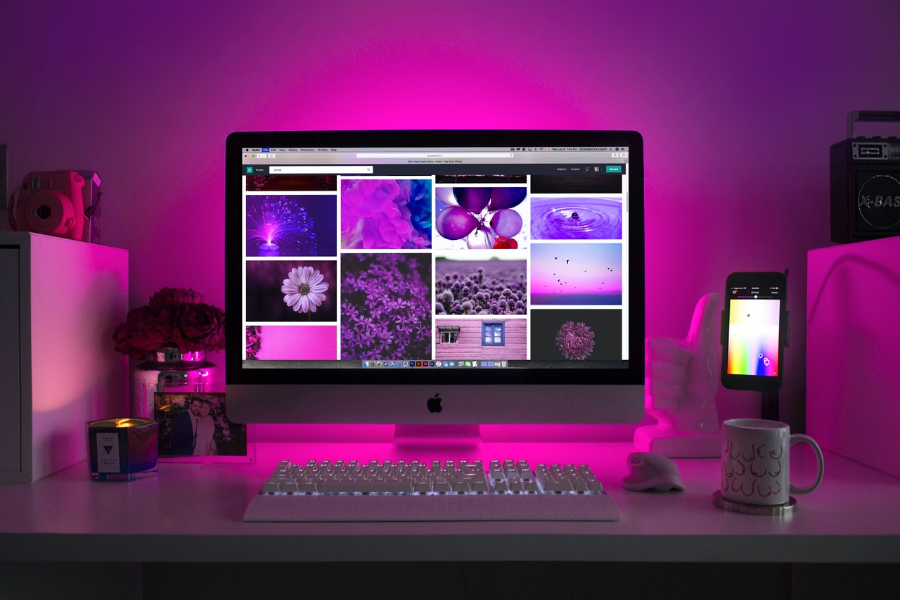 10 Bright Ideas to Build an Interesting Website