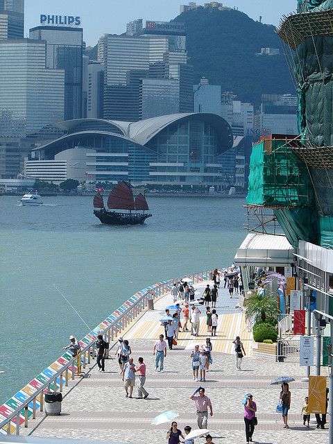 時隔8年,香港年中將重推投資移民!