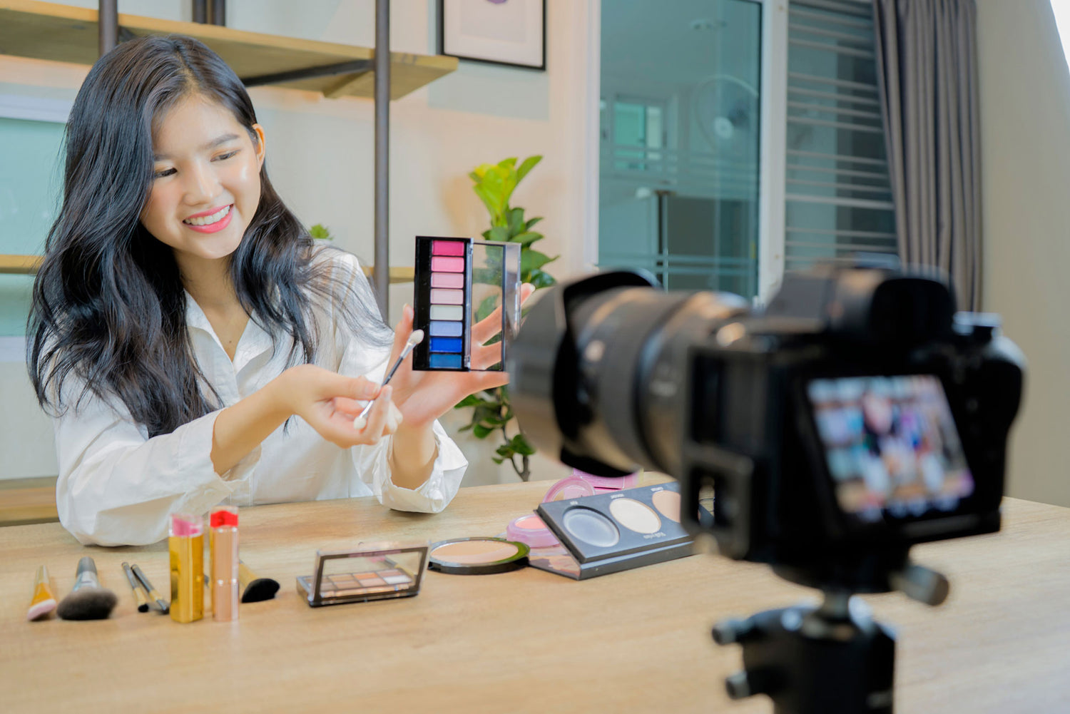 28歲裸辭創業:我在香港跨境電商領域賺到了第一桶金