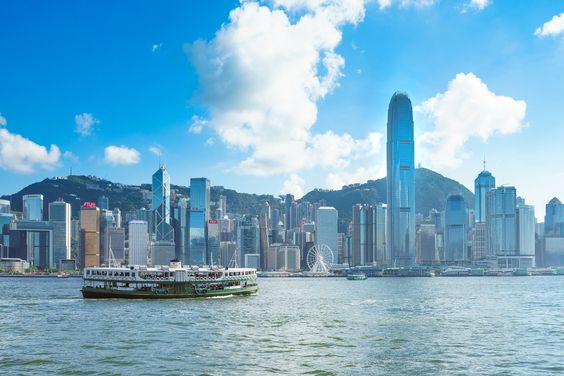 外籍人士申請香港簽證 | 詳細攻略介紹-SMEBro