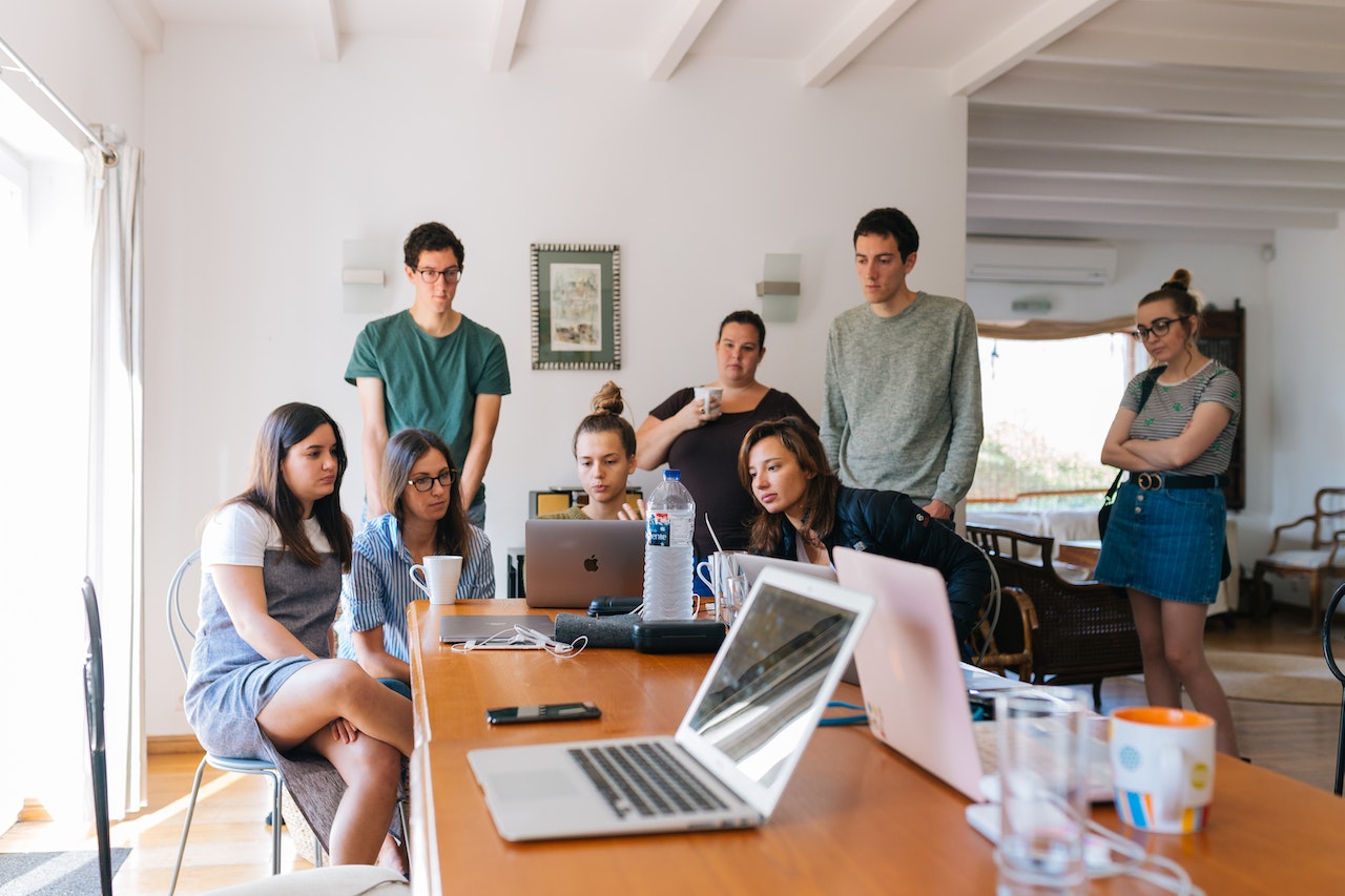 12 Best Ways of Culture Building in The Workplace
