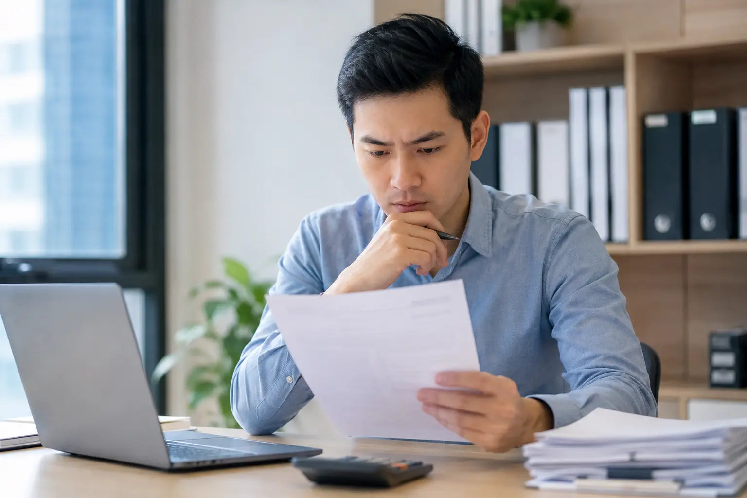 How to Appeal a Late Tax Payment Penalty in Hong Kong