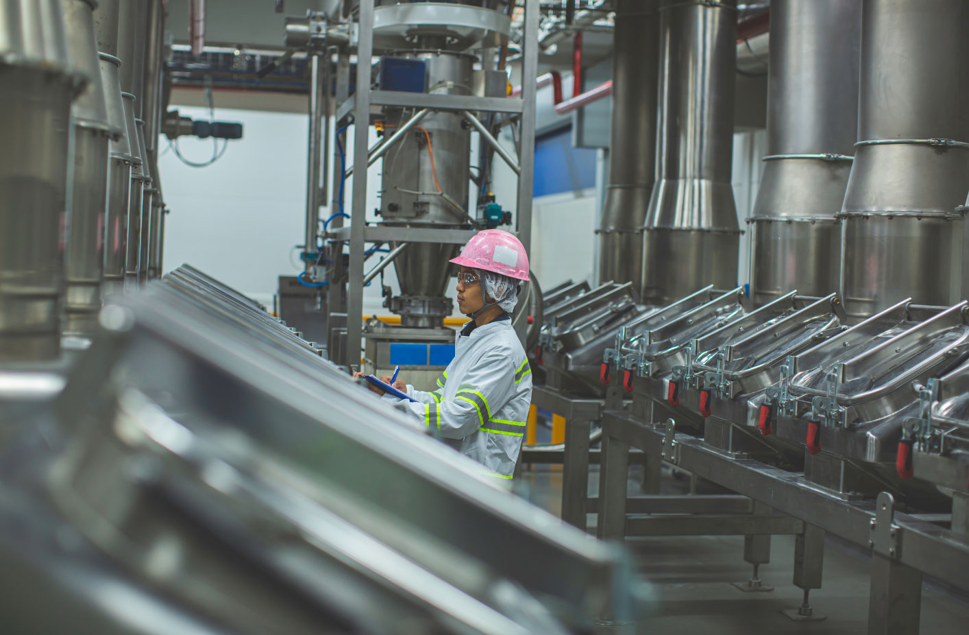 中國內地科技革命:小微製造企業的逆襲之路