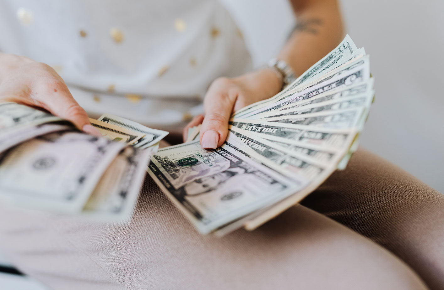 融資擔保:中小企業的金融助推器
