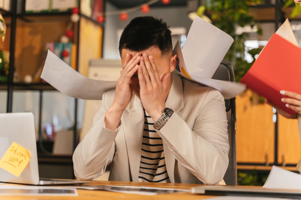 How to Overcome Challenges for SMEs in Hong Kong