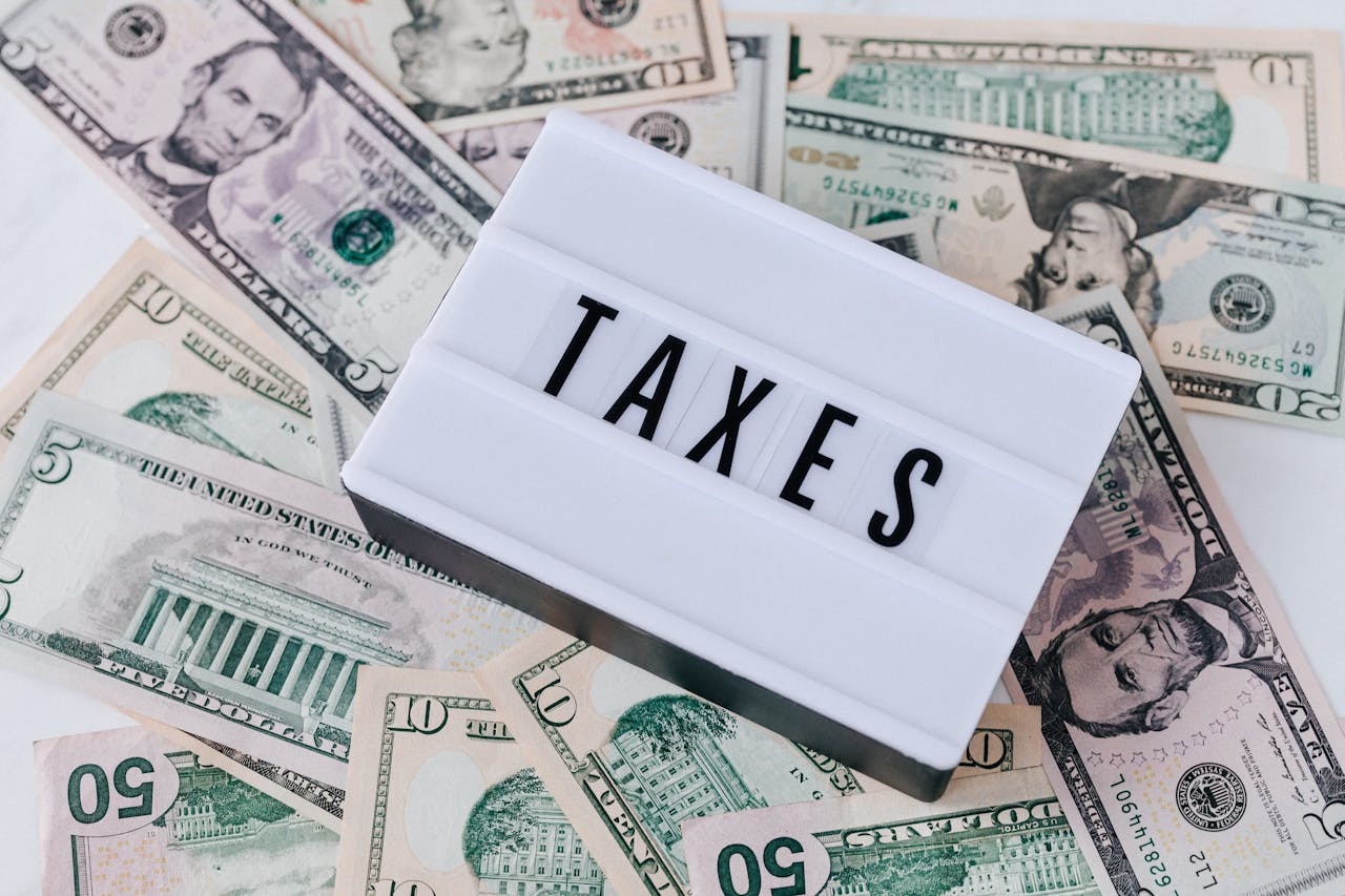 Why SMEs in Hong Kong Must Take Tax Obligations Seriously