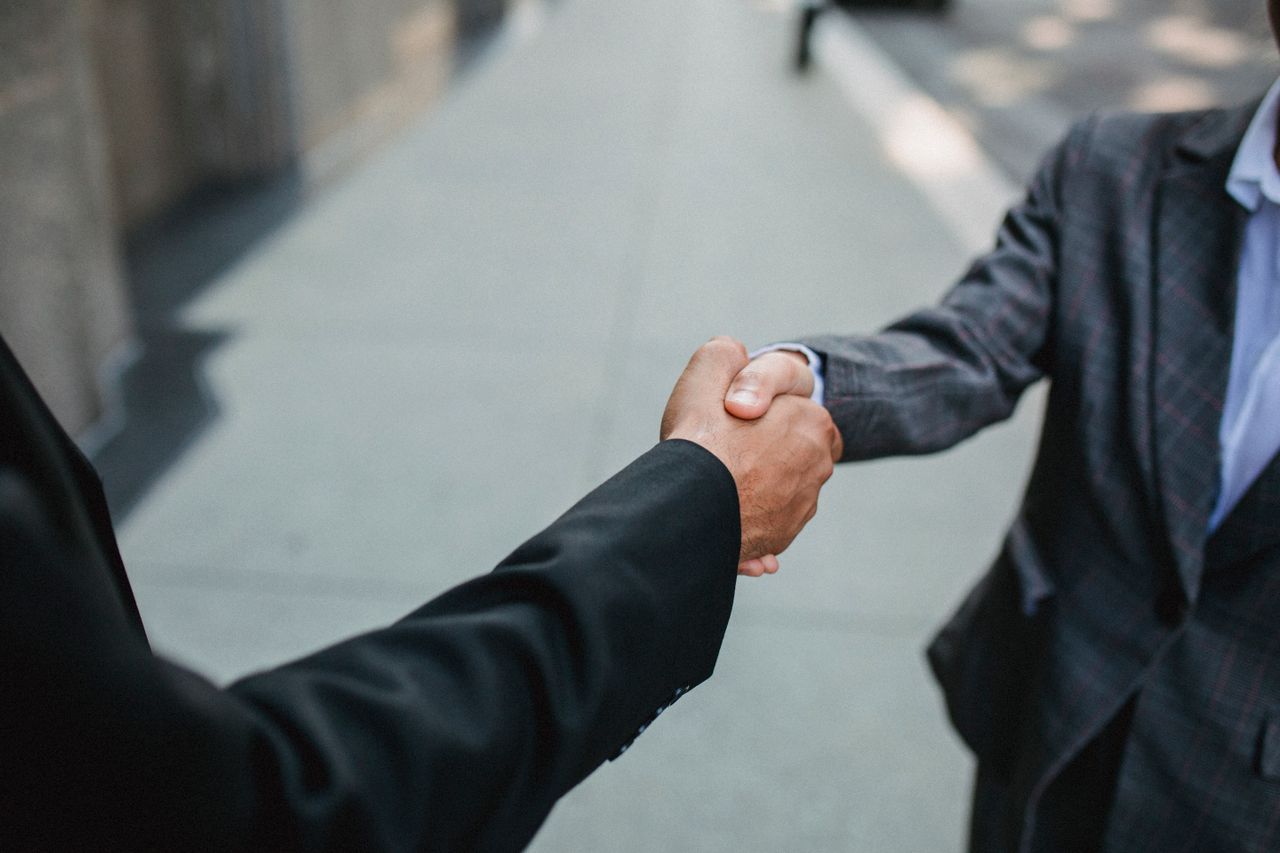 The Benefits of Outsourcing Human Resources Services in Hong Kong