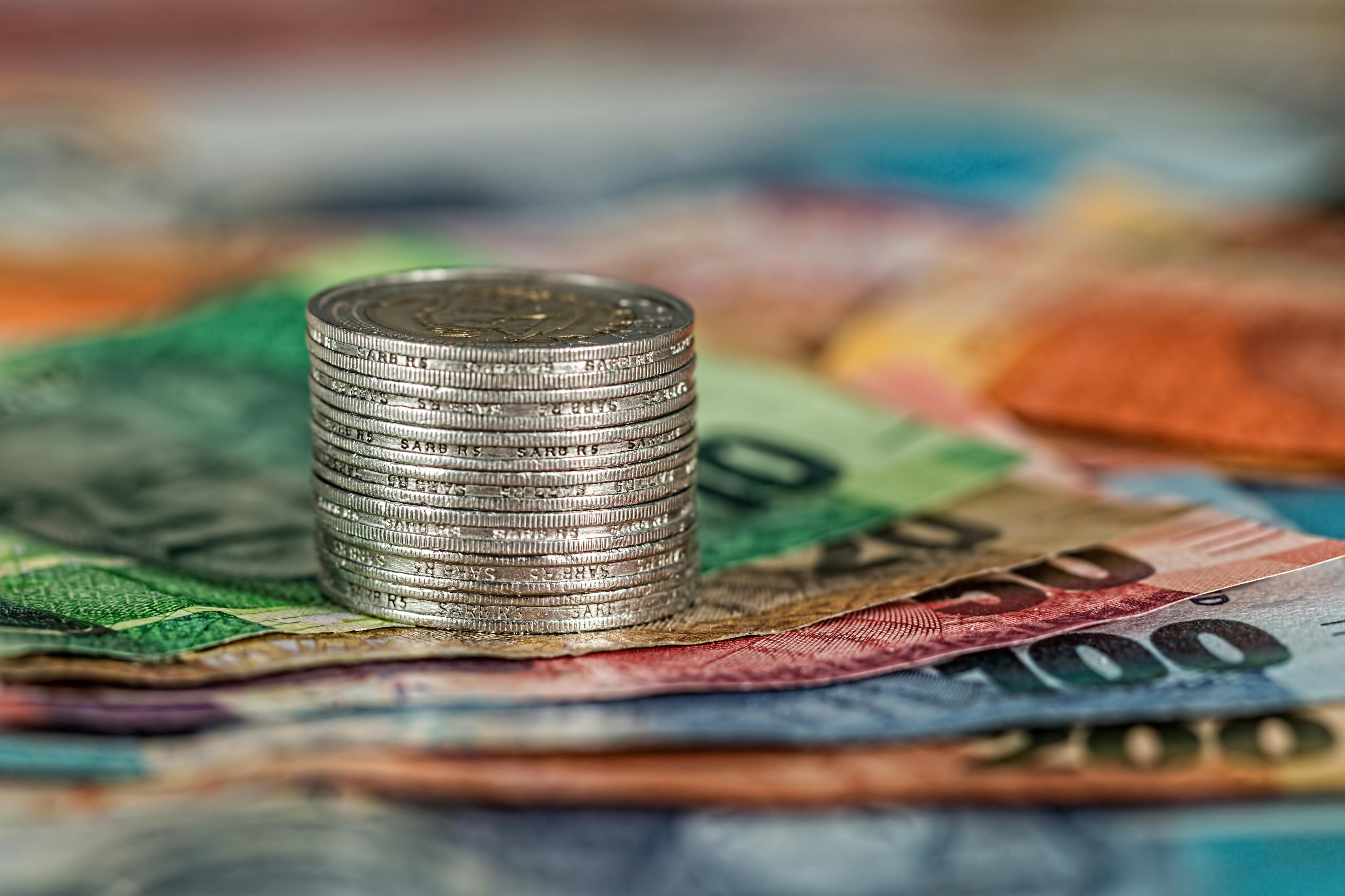 Things to Know About BUD Fund and EMF Hong Kong