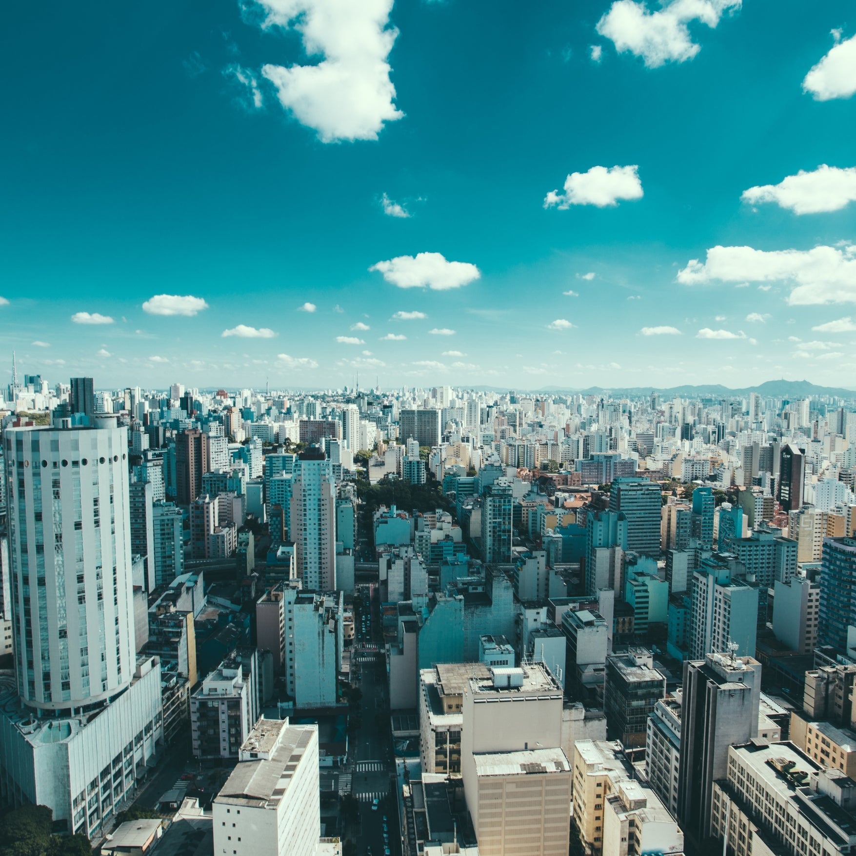 海外業務 |Overseas Business