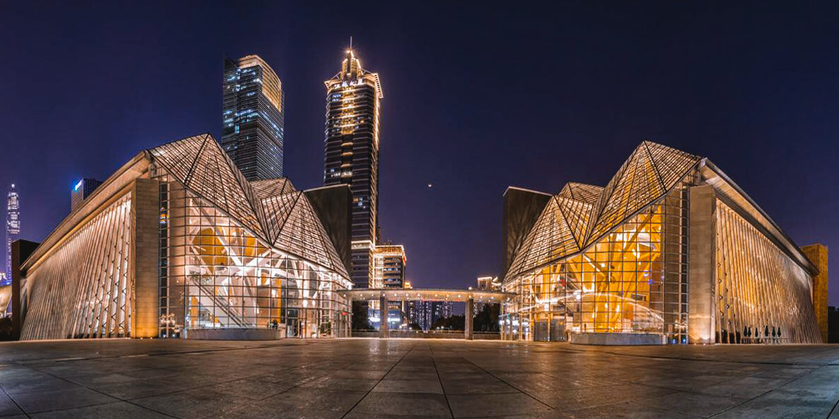 大陸業務 | China Business