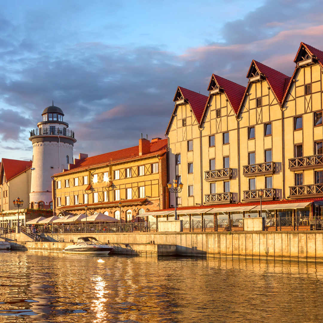 Vneshtorgbank | 申請VTB賬戶