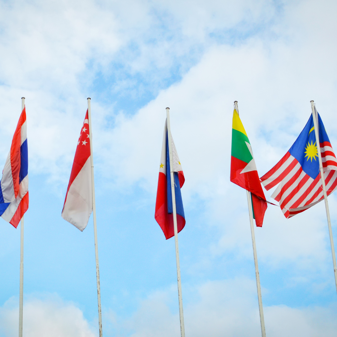 Southeast Asia Head Hunting | 東南亞獵頭