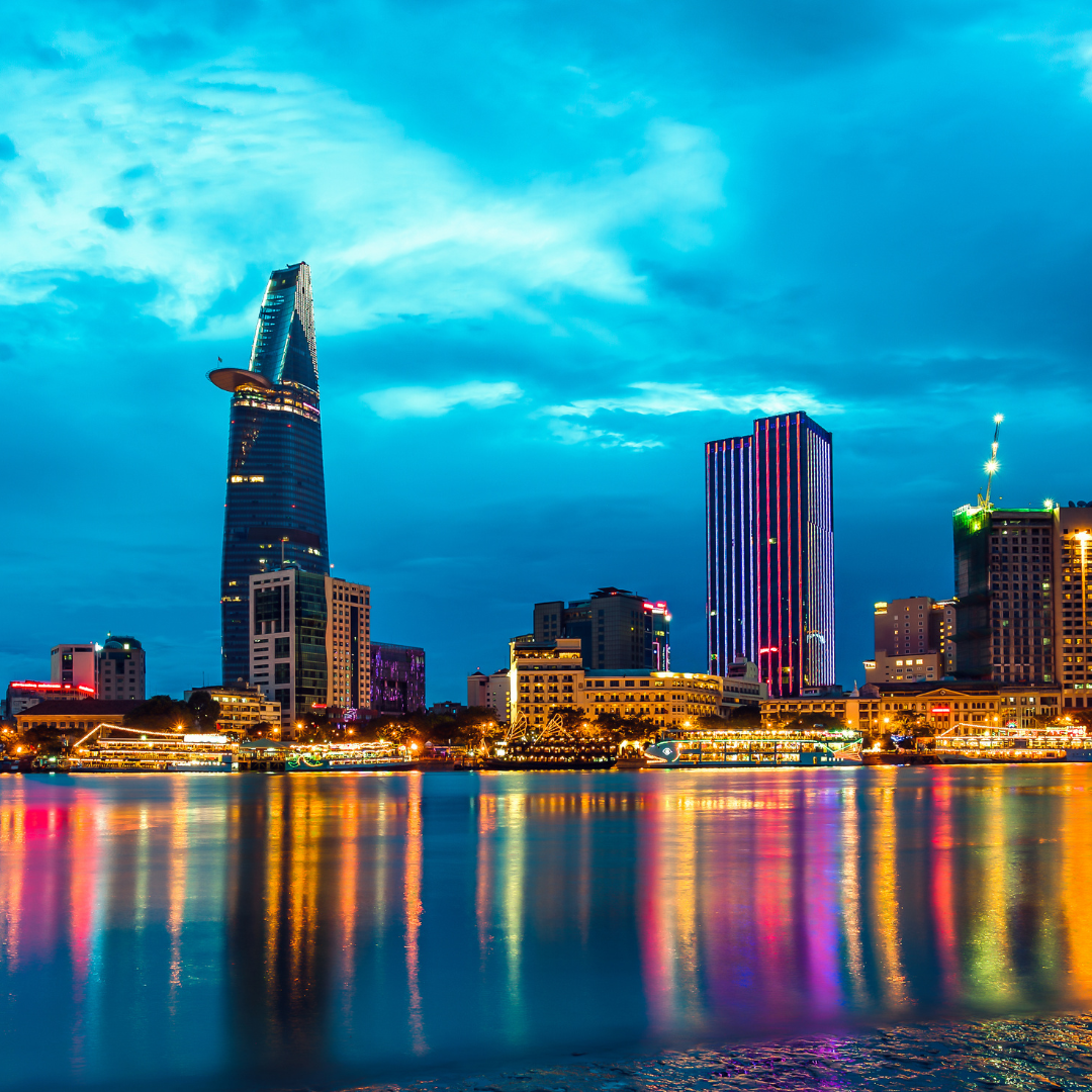 Vietnam Company Registration | 越南公司註冊