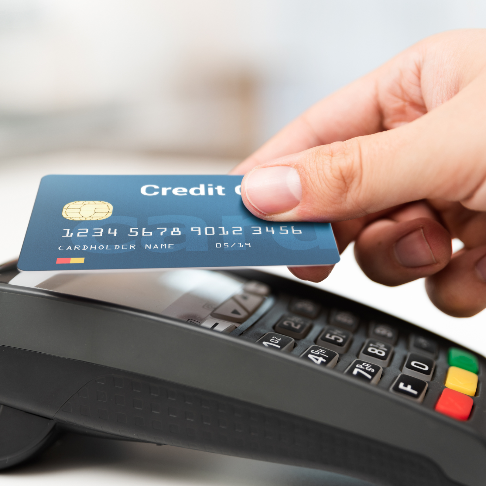 Mainland Applying for a Hong Kong Credit Card | 中國內地人開香港信用卡
