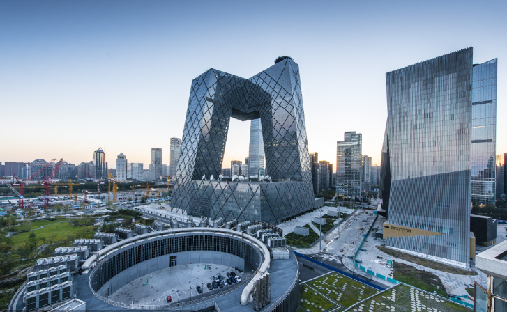 Open Beijing Company-WFOE | 開北京公司-外商獨資企業