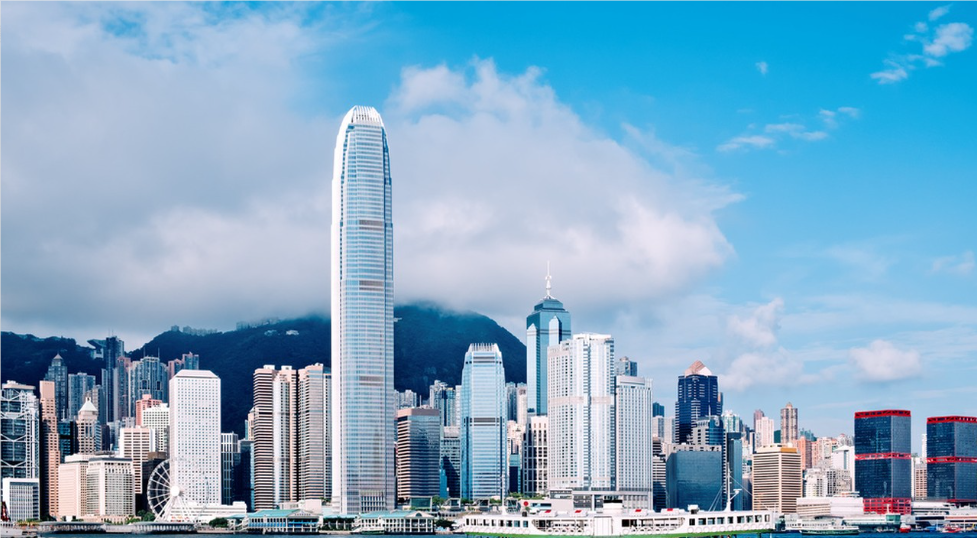 Open Hong Kong Company | 開香港公司