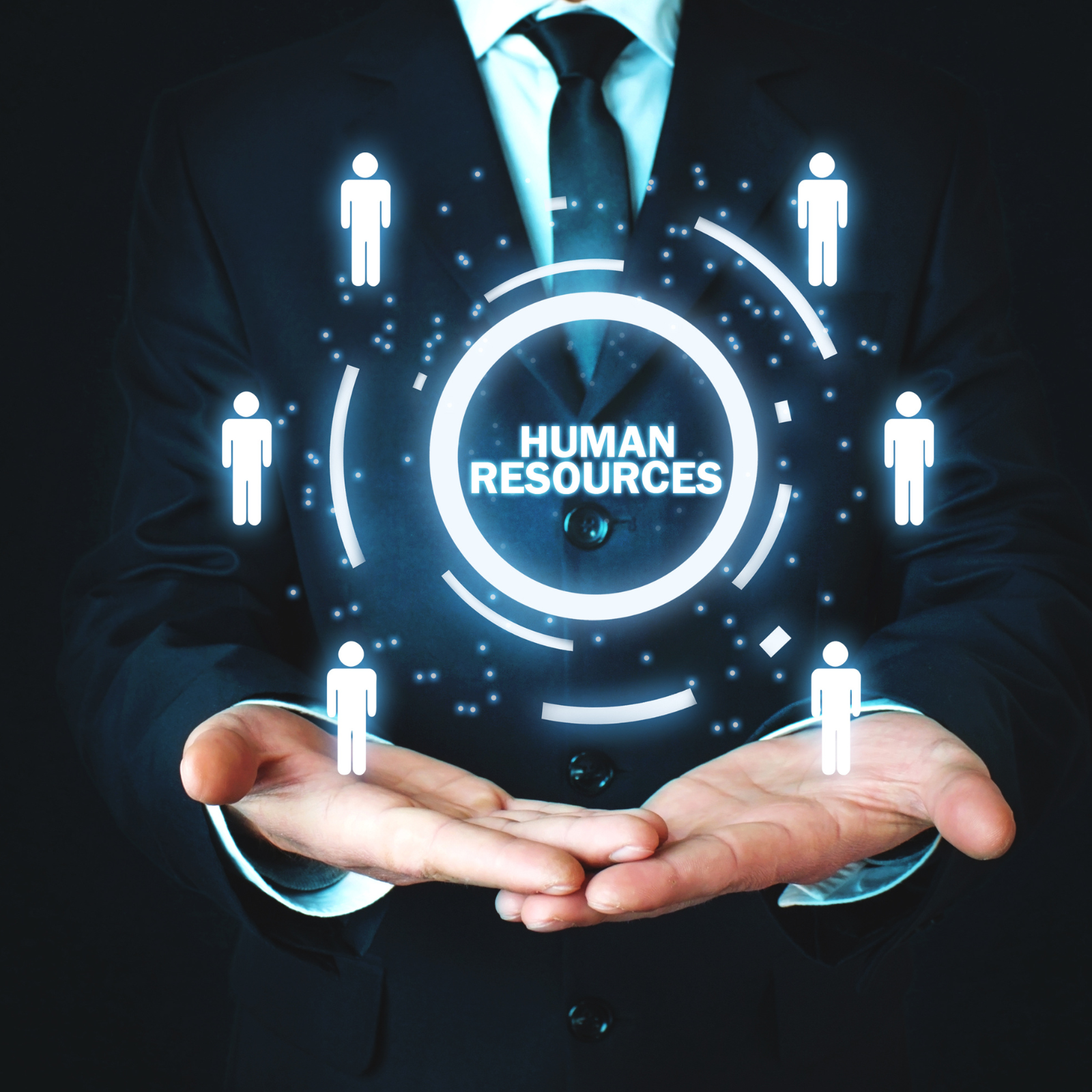 Outsourced Human Resources Service  | 外判人力資源服務