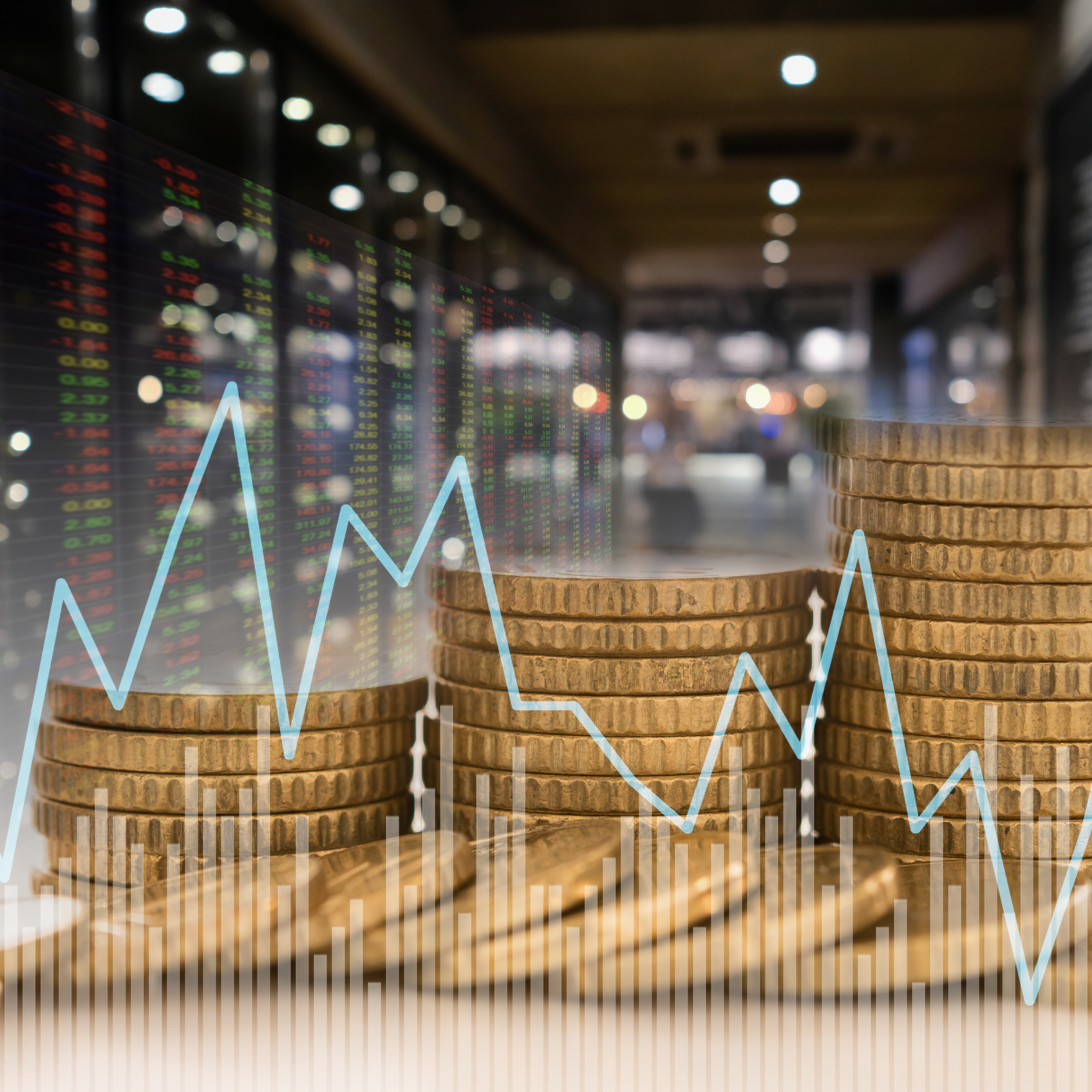 Trade Financing Services for SMEs | 貿易融資服務