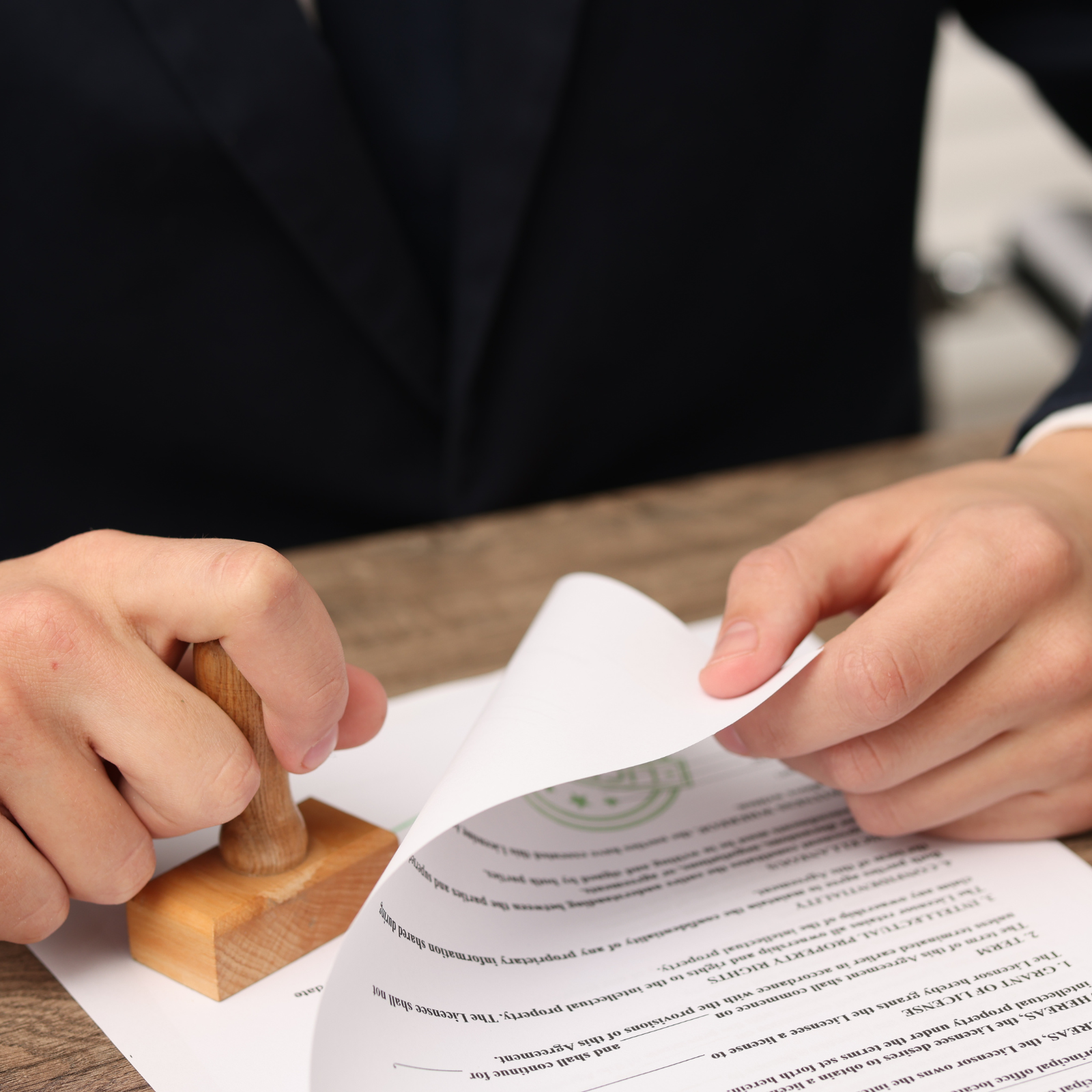 Hong Kong Business License Application | 香港商業牌照申請