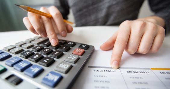 Revenue Below HKD One hundred thousand Auditing | 當期進賬低於10 萬核數