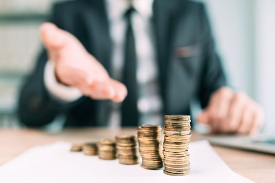 SPECIAL 100% LOAN GUARANTEE UNDER THE SCHEME | 中小企 百分百擔保特惠貸款