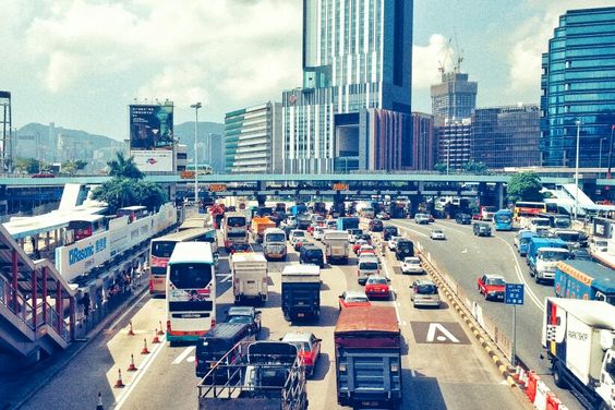 Hong Kong and Mainland Driving License Exchange | 內地駕照換領香港駕照