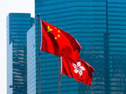 Hong Kong Talent Admission Scheme--Professionals | 香港人才入境計劃--專才
