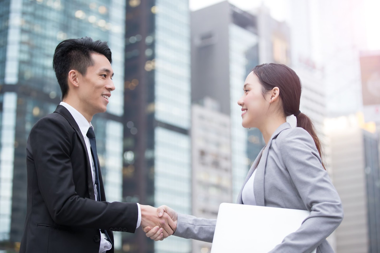 Open Hong Kong Company | 開香港公司
