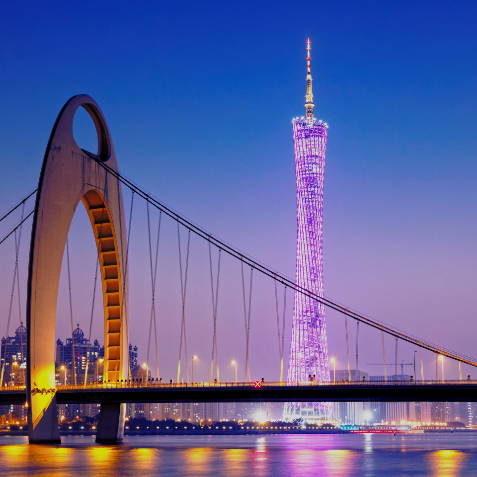 Open Guangzhou Bank Account | 開廣州銀行戶口